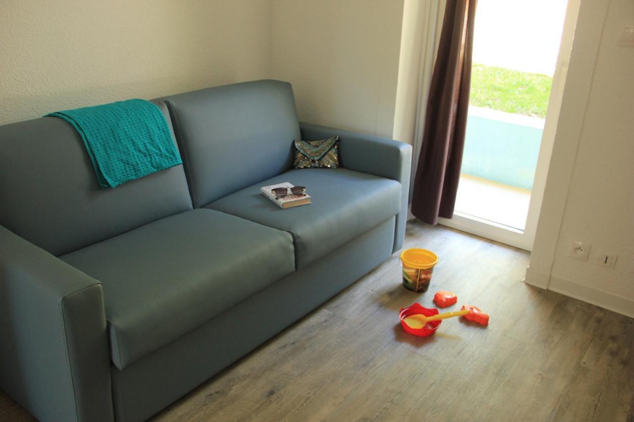 Village Vacances Les Dunes - Domaine de Bombannes Carcans Extérieur photo