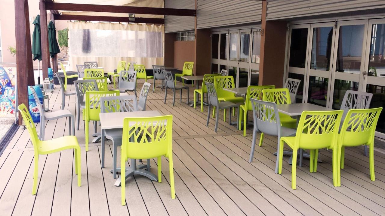 Village Vacances Les Dunes - Domaine de Bombannes Carcans Extérieur photo